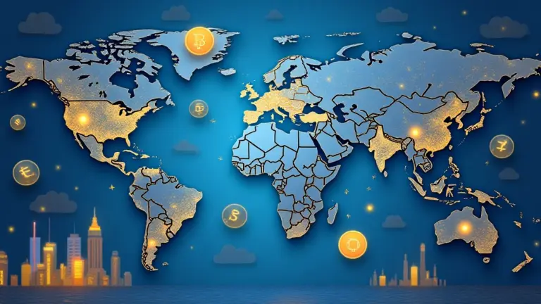 2025 Cryptocurrency Market Analysis Vietnam: Key Trends and Insights