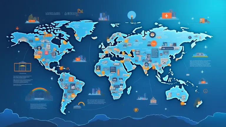 Vietnam Blockchain Fintech Trends: 2025 Outlook