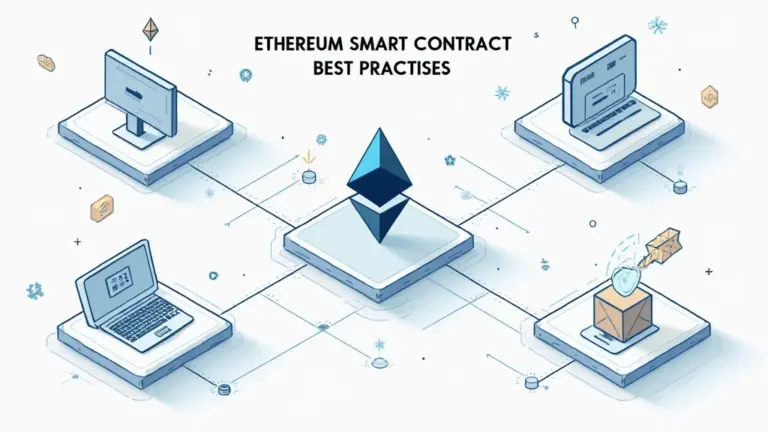 2025 Ethereum Smart Contract Best Practices