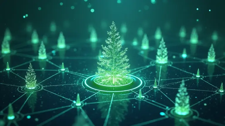 Vietnam Blockchain Carbon Reduction Strategies
