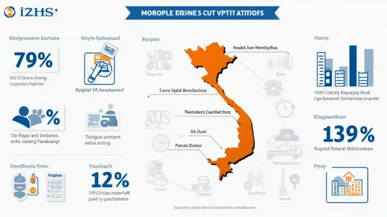 2025 Cryptocurrency Market Intelligence in Vietnam