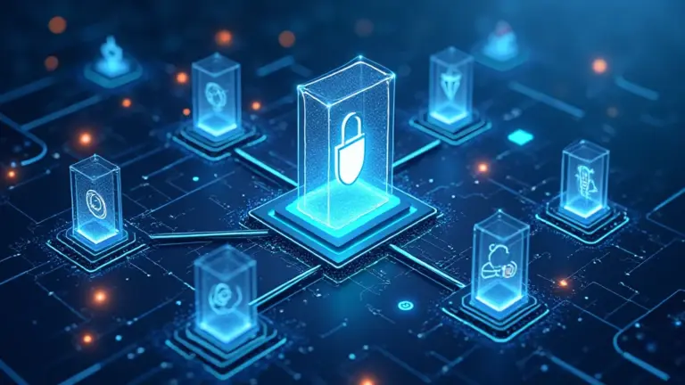 Vietnam Blockchain AI Development: Revolutionizing Finance