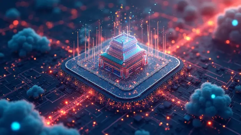 Navigating Vietnam Blockchain Data Management for 2025