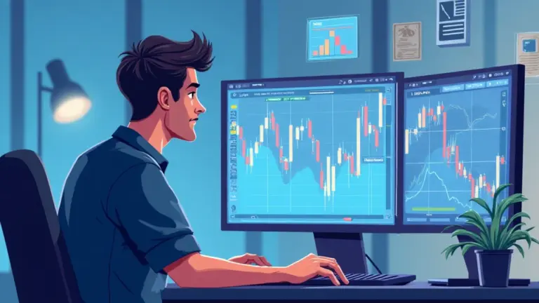 Cryptocurrency Market Manipulation Detection: Understanding the Risks Ahead