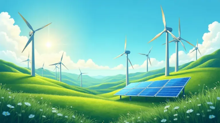 Vietnam Blockchain Green Energy: A Look into Sustainable Futures