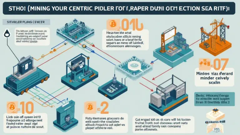 Understanding Bitcoin Miner Centralization Risks