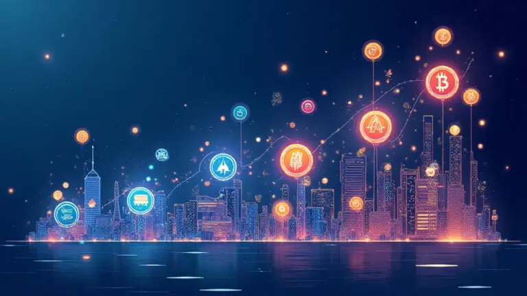 2025 Cryptocurrency Market Cycles Analysis: Key Trends