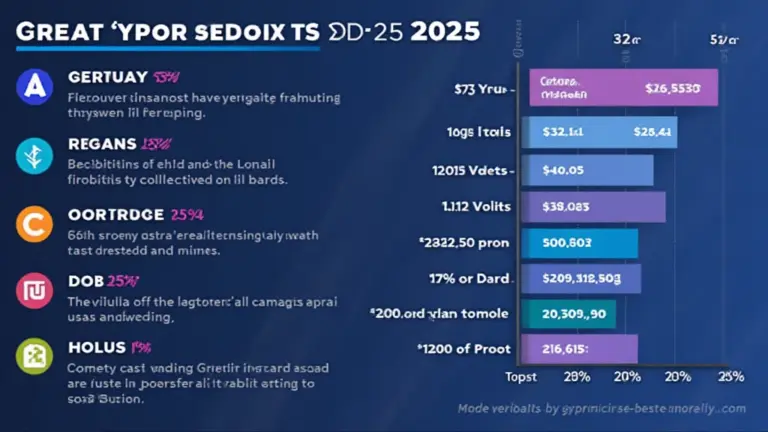 2025 Cryptocurrency Exchange Rankings: Trends and Recommendations
