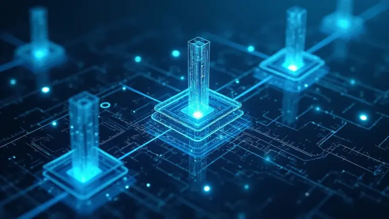 Vietnam Blockchain Supply Chain Tracking: The Future of Transparency