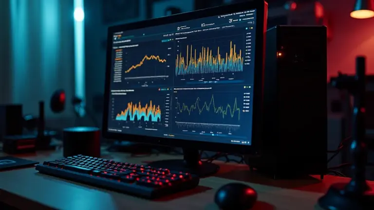 2025 Bitcoin Miner Energy Consumption Trends