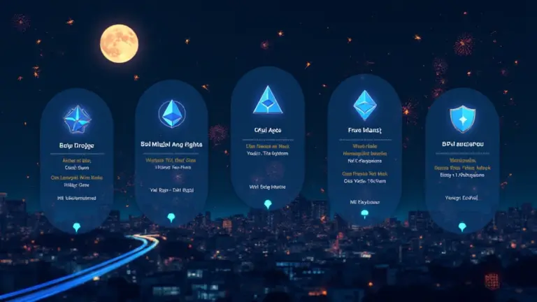 Ethereum Transaction Batches in Vietnam: Navigating the Future of DeFi