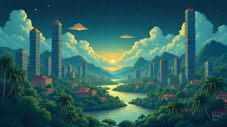 Vietnam Blockchain Carbon Neutrality Goals: A Path to Sustainable Finance