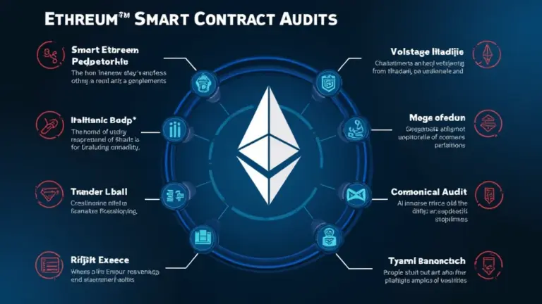 2025 Ethereum Smart Contract Audits Vietnam: A Guide