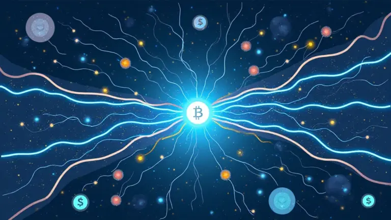 Bitcoin Lightning Network Adoption Challenges: A Financial Overview