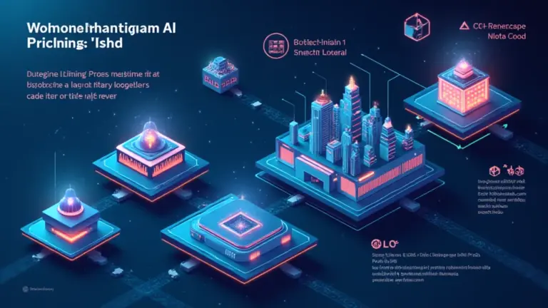 Vietnam Blockchain AI Applications: The Future of Cross-Chain Interoperability