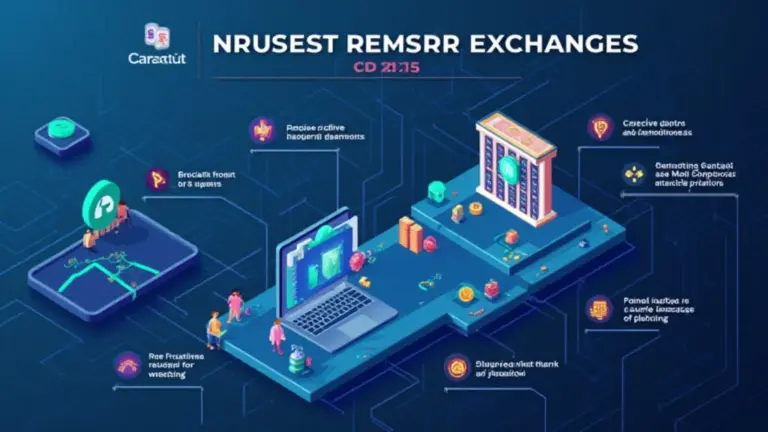 2025 Cryptocurrency Exchange Security Audits Guide