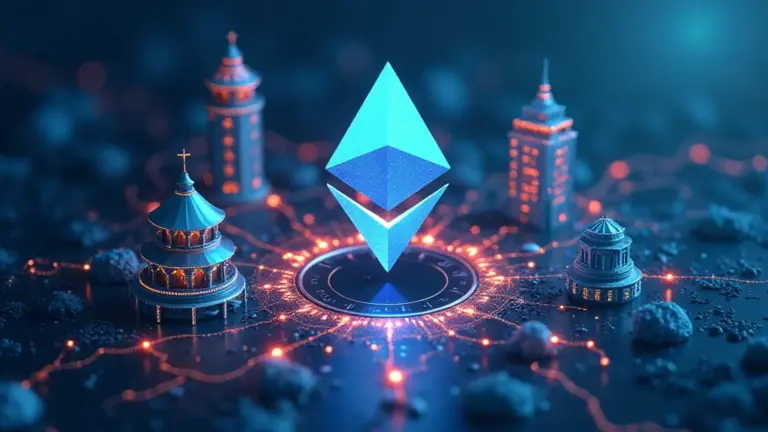 Ethereum Upgrade Implementation in Vietnam: A New Era for Blockchain
