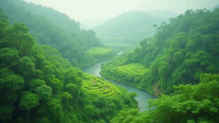 Vietnam Blockchain Green Initiatives: A Path to Sustainable DeFi