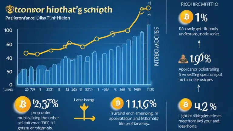 Bitcoin Lightning Network Performance Metrics: An In-Depth Analysis