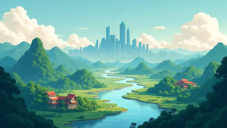 Vietnam Blockchain Carbon Accounting Methods Explained