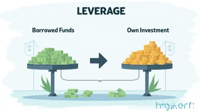 Understanding Cryptocurrency Exchange Leverage Ratios in 2025