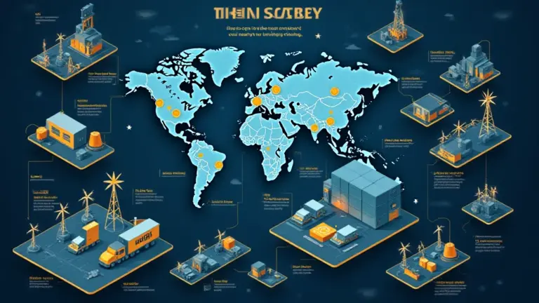Boosting Bitcoin Miner Energy Efficiency in Vietnam