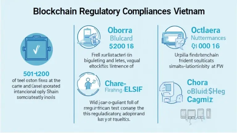 Vietnam Blockchain Regulatory Compliance Costs Explained