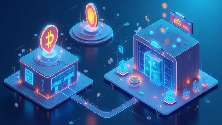 Cryptocurrency Payment Gateway Vietnam: Ensuring Security in Digital Transactions