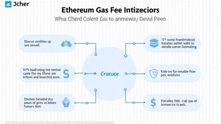 Monitoring Ethereum Gas Fees: Tools You Need for 2025