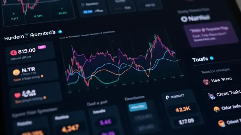 Cryptocurrency Market Sentiment Tracking: Understanding Market Emotions