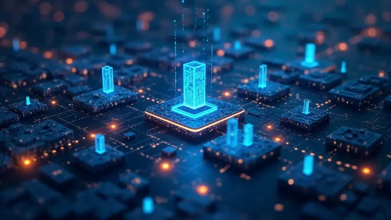 Vietnam Blockchain AI Integration Case Studies: A 2025 Overview