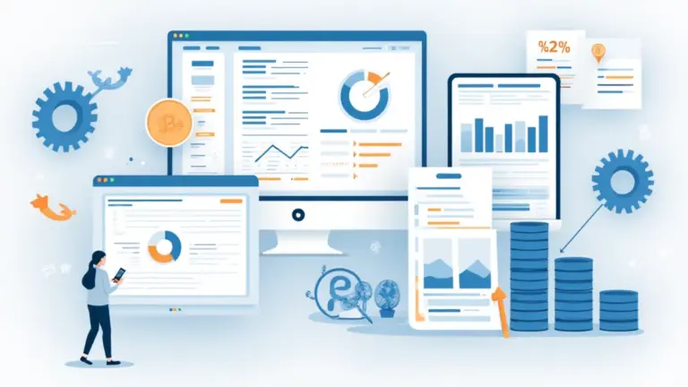 2025 Cryptocurrency Tax Reporting Automation: A Comprehensive Guide