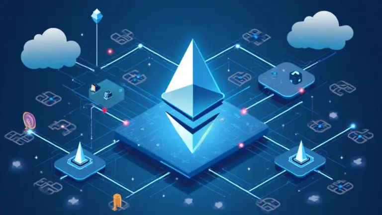 2025 Ethereum Smart Contract Optimization Insights