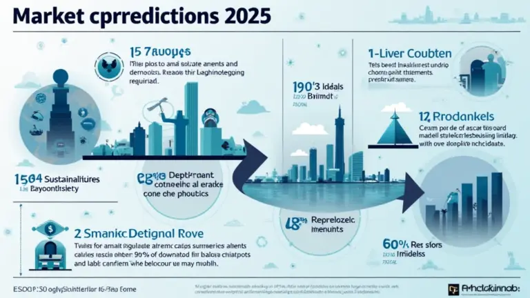 Cryptocurrency Market Cycle Predictions for 2025