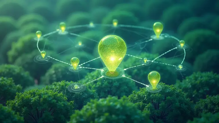 Vietnam Blockchain Carbon Offset Initiatives: A New Era for Sustainability