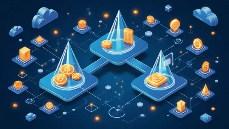 Navigating Cryptocurrency Exchange Risk Management: A 2025 Insight