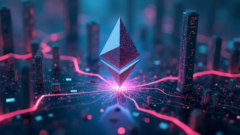 Ethereum Upgrade Adoption Barriers in Vietnam