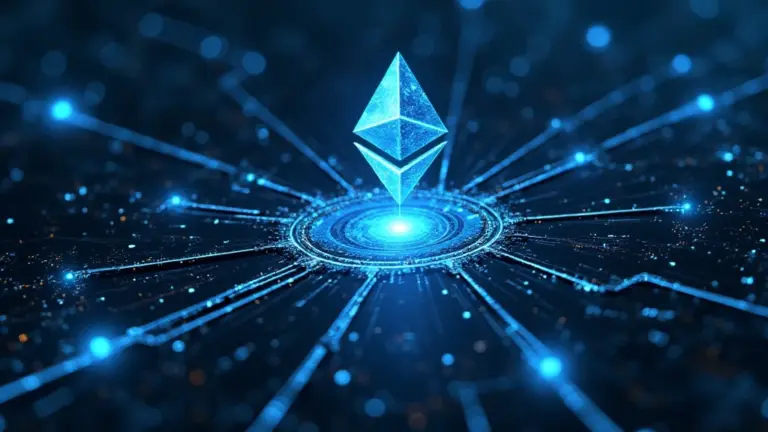 2025 Ethereum Smart Contract Governance Trends