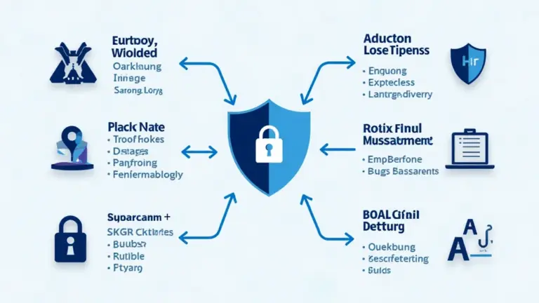 Vietnam Blockchain AI: Understanding Cross-Chain Interoperability