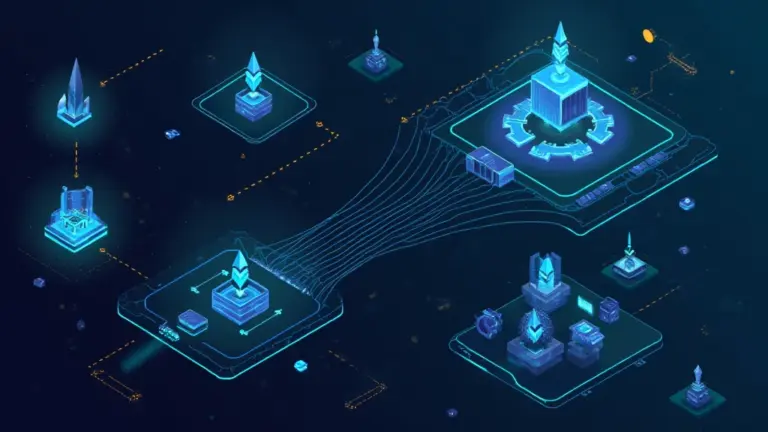 2025 Guide to Ethereum Layer 2 Solutions
