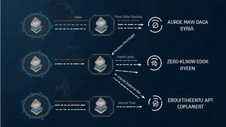 Understanding Ethereum Layer: The Future of Cross-Chain Interoperability