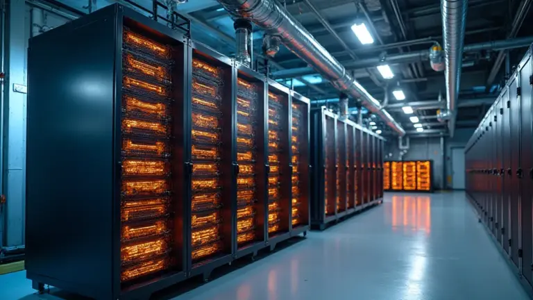 Unlocking Bitcoin Miner Energy Recovery Systems for 2025