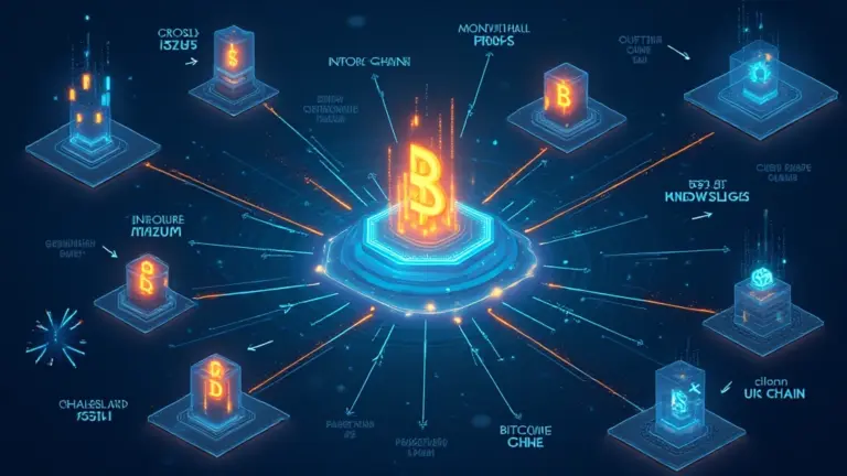 Bitcoin Lightning Network Security Best Practices
