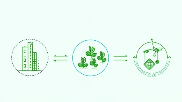 Vietnam Blockchain Green Energy Certifications: A New Trend