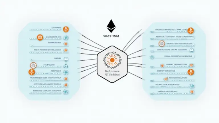 2025 Cross-Chain Interoperability Insights for Ethereum Layer