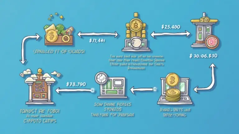 Understanding Cryptocurrency Payment Processing Fees