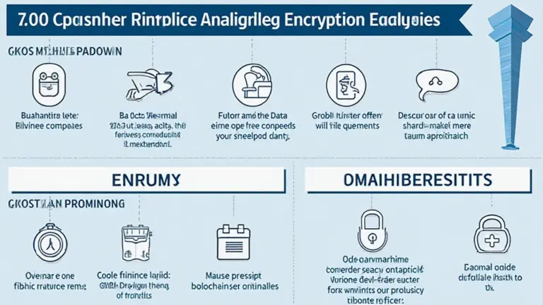 2025 Vietnam Blockchain Data Encryption Standards Guide