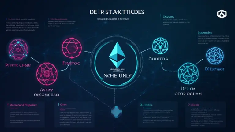 2025 Ethereum Layer Cross-Chain Interoperability Guide