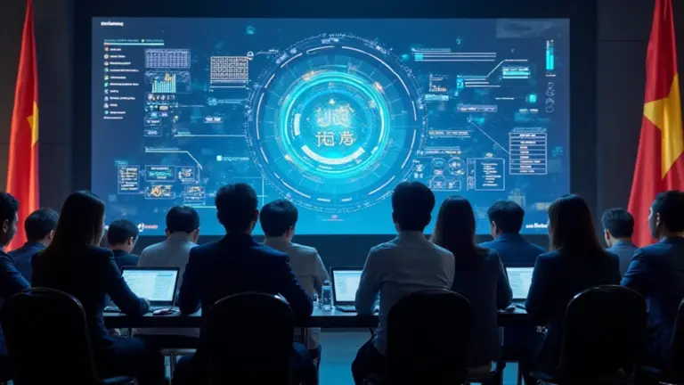 Vietnam Blockchain Cybersecurity Training: A Must for 2025 DeFi Compliance
