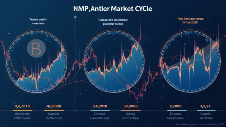 Cryptocurrency Market Cycle Management for 2025